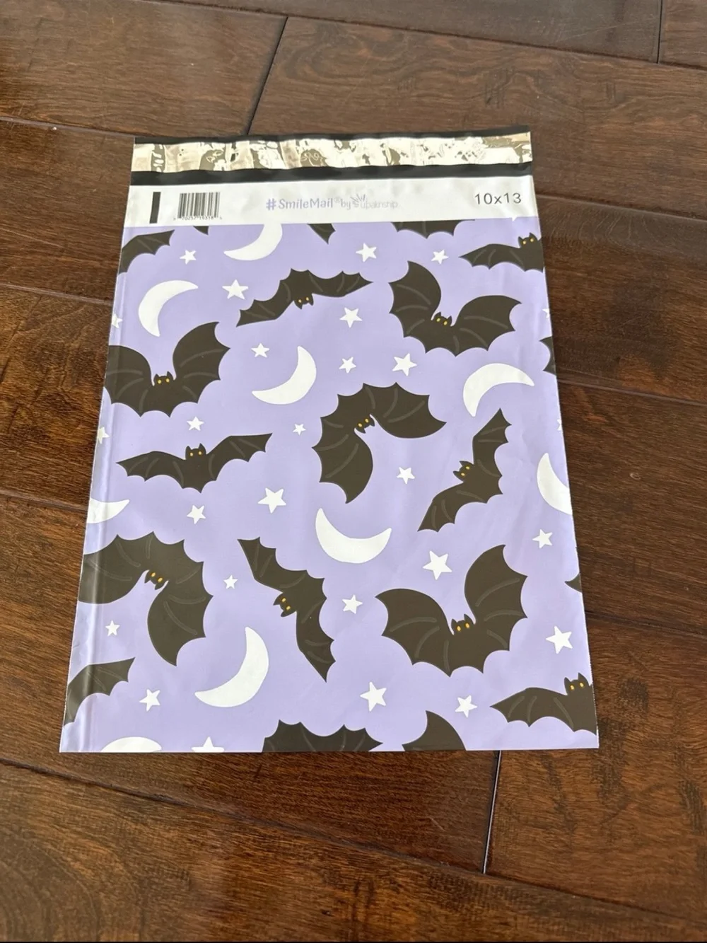 40 Pack - 10x13” Super Fun ALL Halloween Mix Poly Mailers!